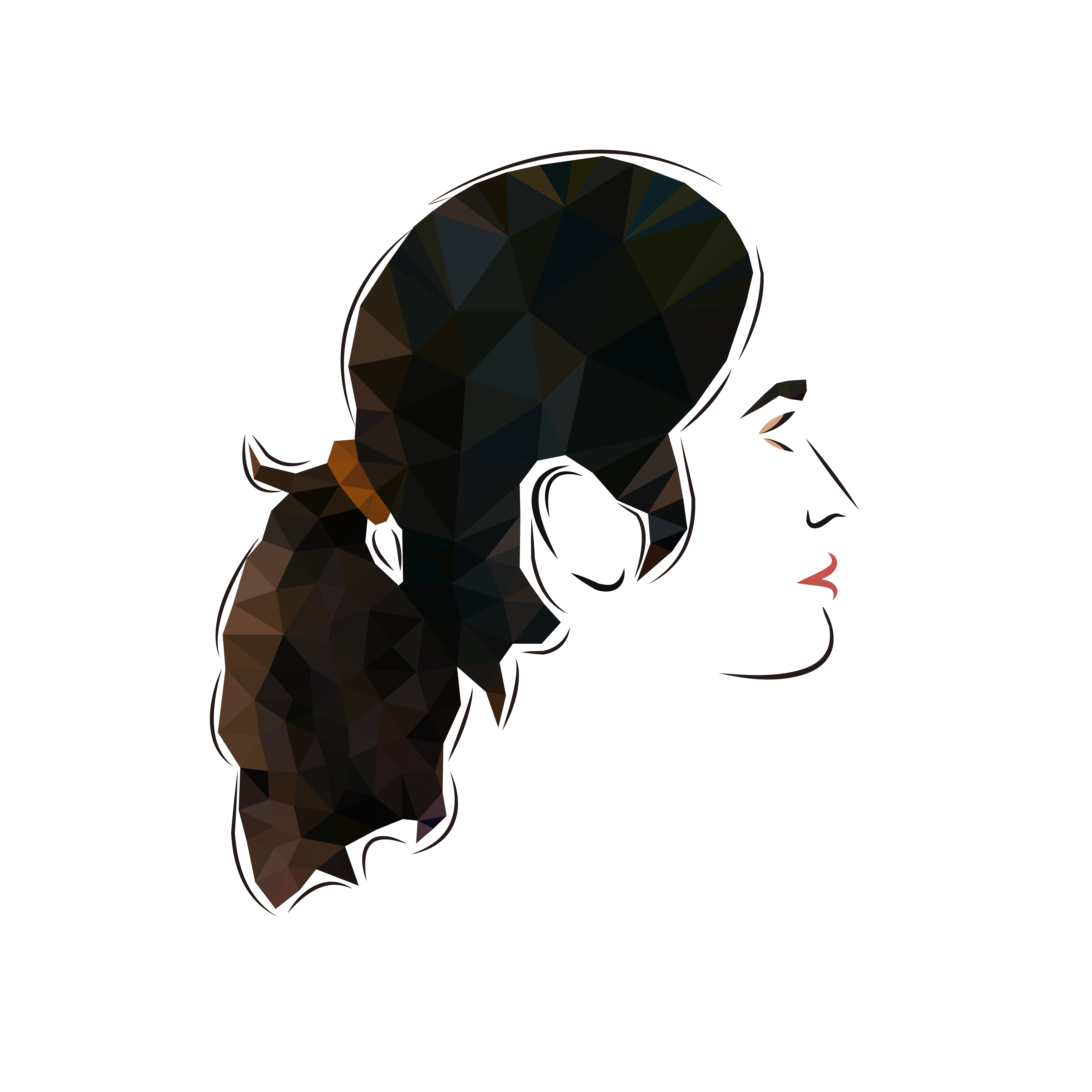 Vector logo 4